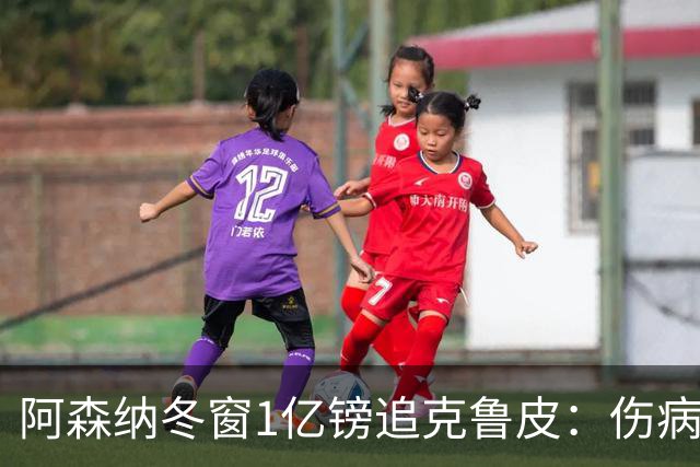 阿森纳冬窗1亿镑追克鲁皮：伤病风险下的争冠豪赌